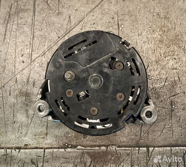 Генератор газ-31029,3110,3302 змз-406.10 14В 90А