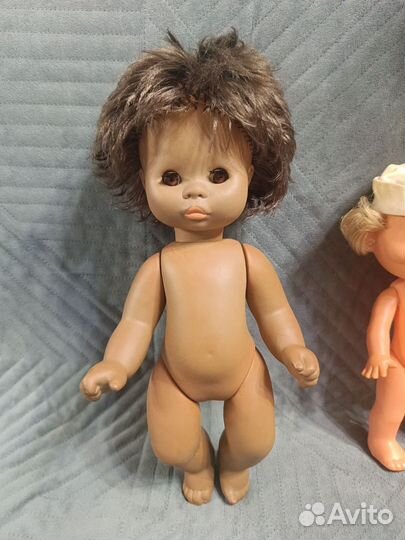 Куклы СССР и Гдр