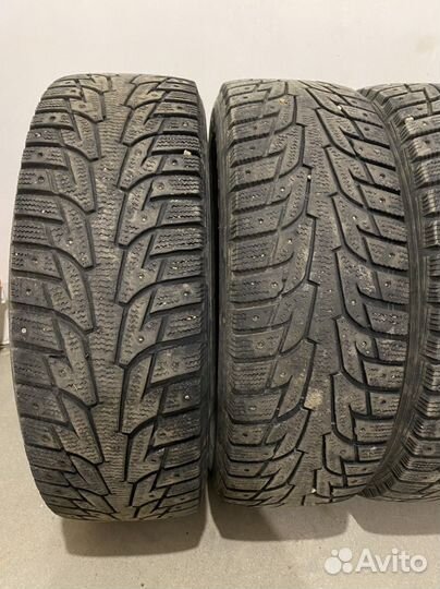 Hankook Winter I'Pike RS W419 205/65 R16