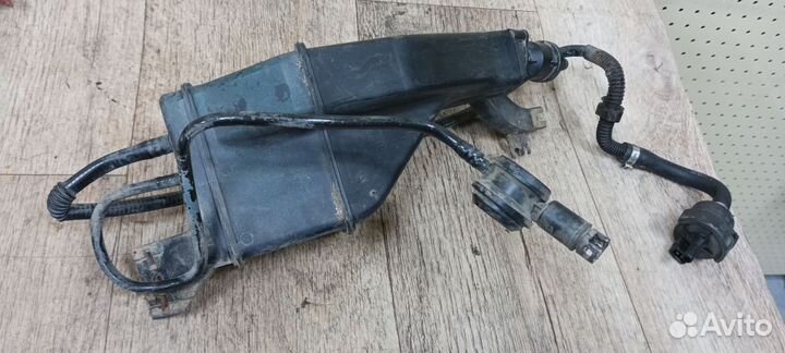 Абсорбер топливный Volkswagen Passat B5