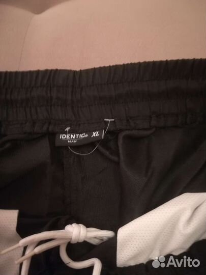 Шорты мужские