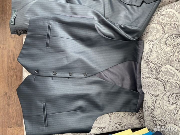 Пиджак мужской