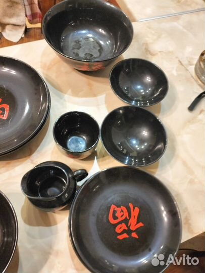 Набор для суши Япония