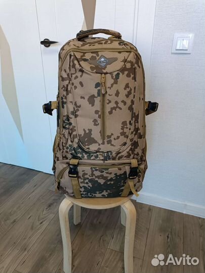 Рюкзак на 60 70 80 90 литров