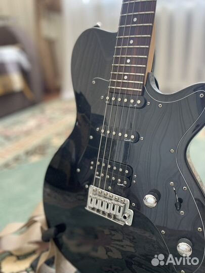 Гитара Godin SD