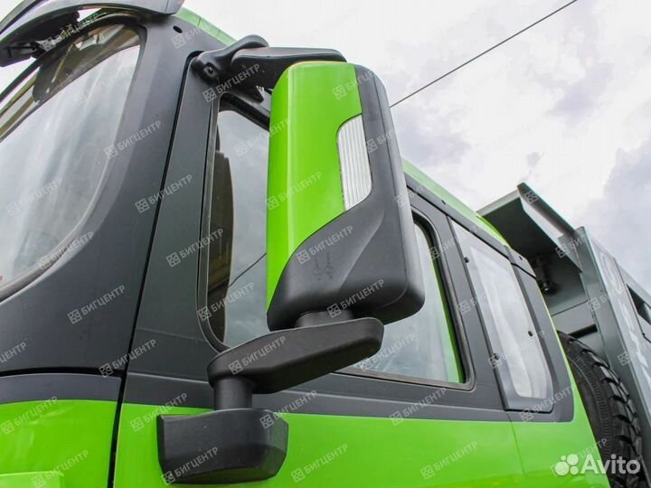 Shacman (Shaanxi) SX33186W366C, 2023