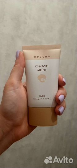 BB крем orjena