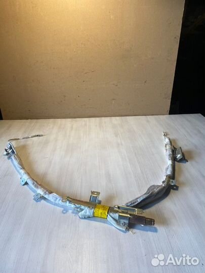 Подушка безопасности Kia Ceed