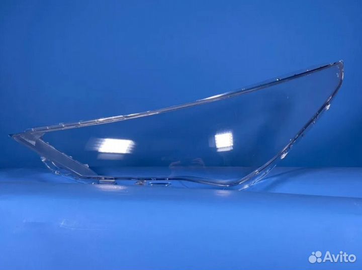 Стекло фары Solaris 2 2020