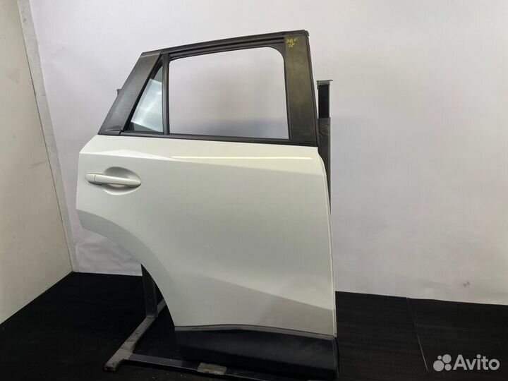Дверь задняя правая Mazda Cx-5 KE 2011-2017