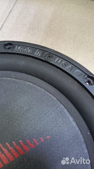 Сабвуфер PPI PowerClass Pro 10.4