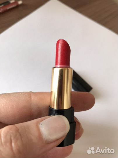 Помады карандаши для губ глаз lancome topface