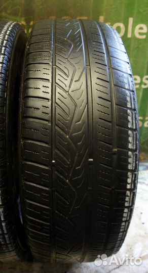 Nitto NT421A 235/65 R17 108V