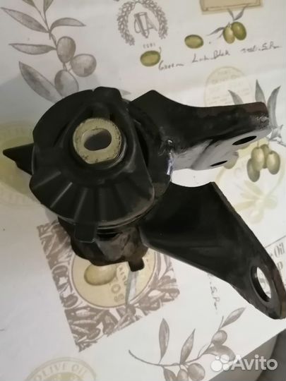 Подушки двигателя Mazda 6 gh (2шт)