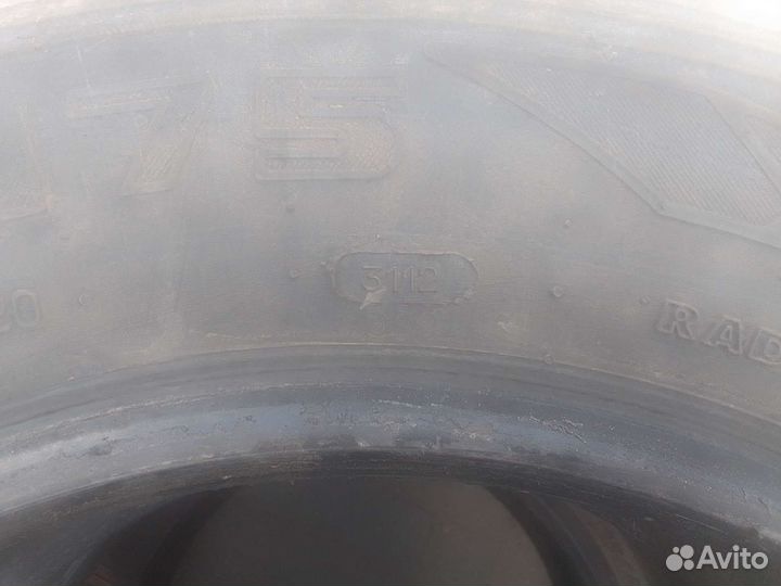 Matador MP 15 Van 205/65 R15 95