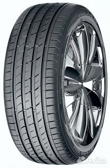 Roadstone N'Fera SU1 235/45 R18 98Y