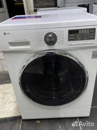 Стиральная машина бу с доставкой