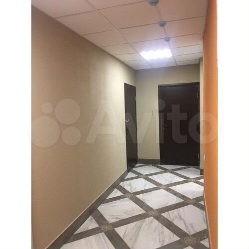 3-к. квартира, 84,8 м², 3/12 эт.