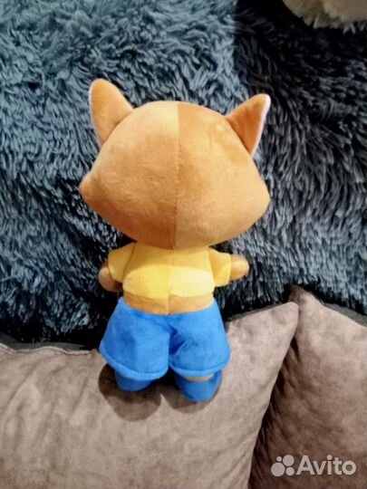 Мягкая игрушка