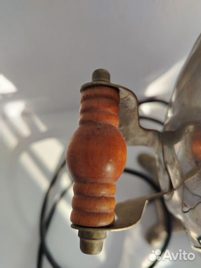 Самовар электрический СССР