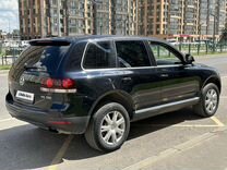 Volkswagen Touareg 3.0 AT, 2008, 170 000 км, с пробегом, цена 1 365 000 руб.