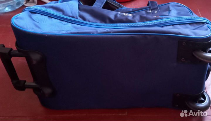 Продам Дорожную большую сумку