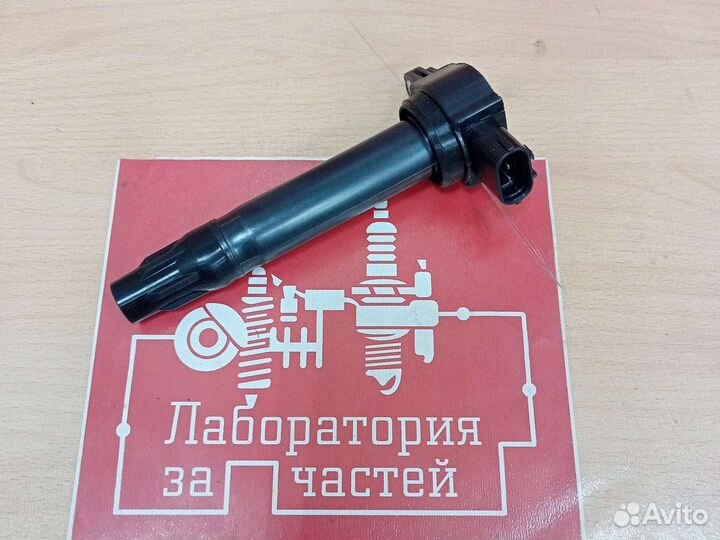 Катушка зажигания mitsubishi lancer/outlander/ASX