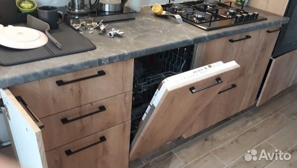 Установить посудомоечную машину без спекулян тов