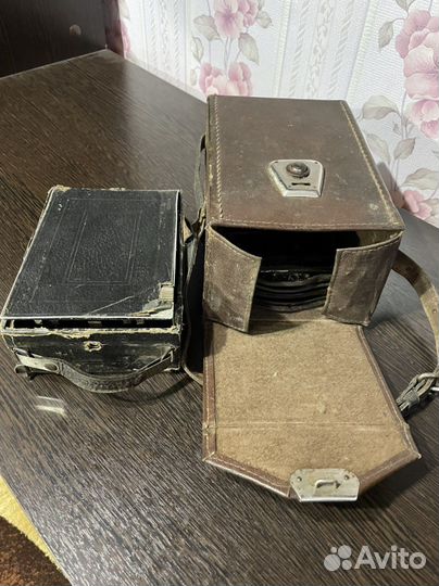 Фотоаппарат фотокор 1