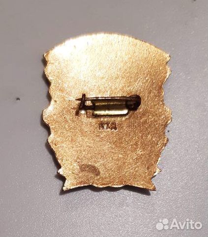 Значок отличник социалистического соревнования