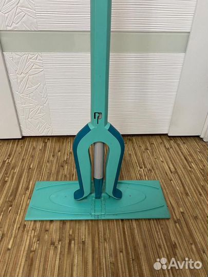 Швабры разные