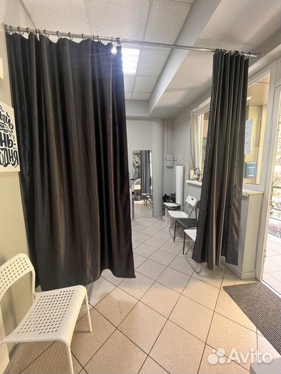 Аренда танцевального зала