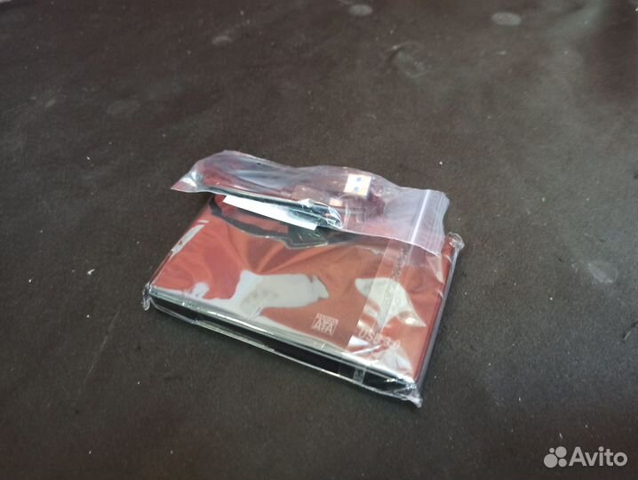 Жесткий диск toshiba 1TB 2.5 размер Гарантия