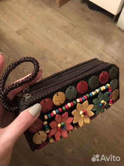 Сумка косметичка новая