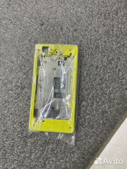 Корпус для телефона sony z1 compact