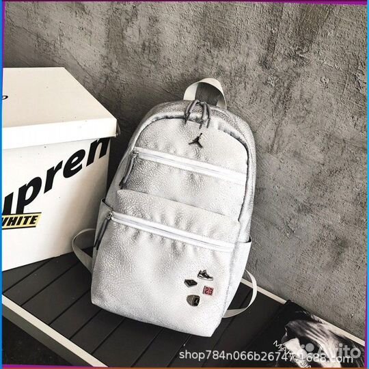 Сумка Nike Air Jordan (Номер партии: 40960)