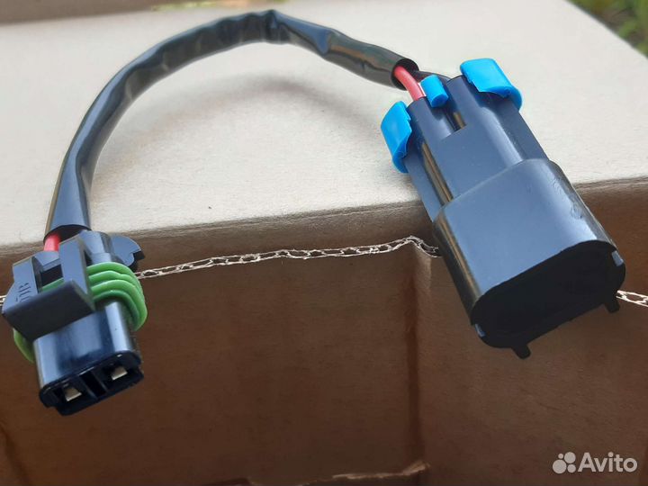 Электровентилятор отопителя