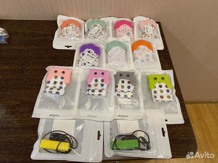 Грызунок прозыватель новый