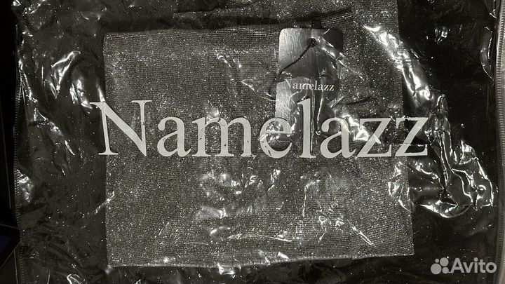 Namelazz платье, XS