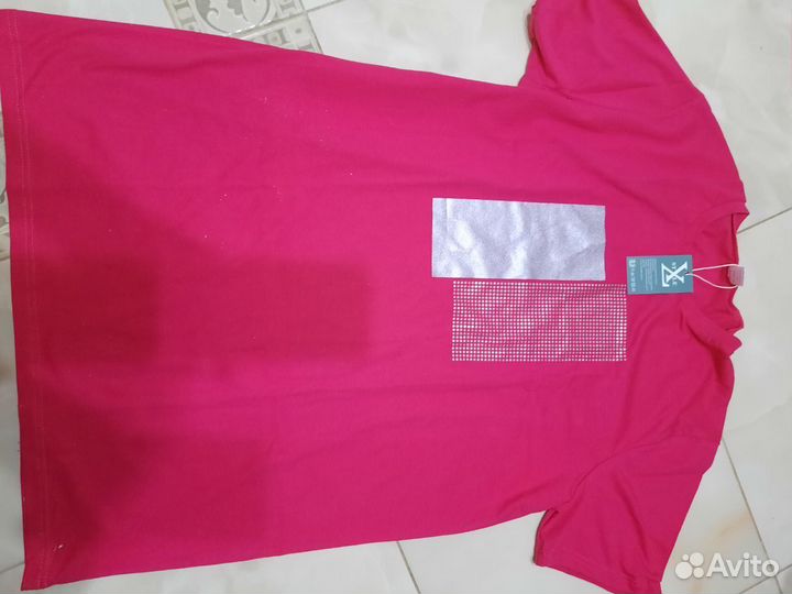 Туника женская