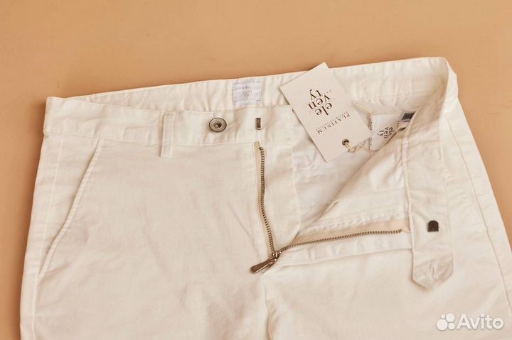 Брюки мужские Eleventy