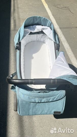 Детские коляски 2в1