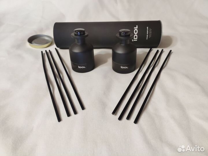 Интерьерный парфюм Idol Новый