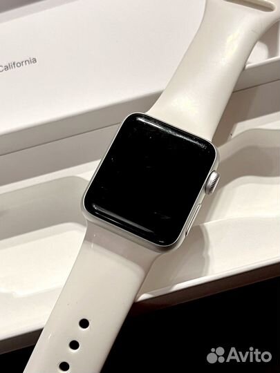 Apple watch series 3 38mm