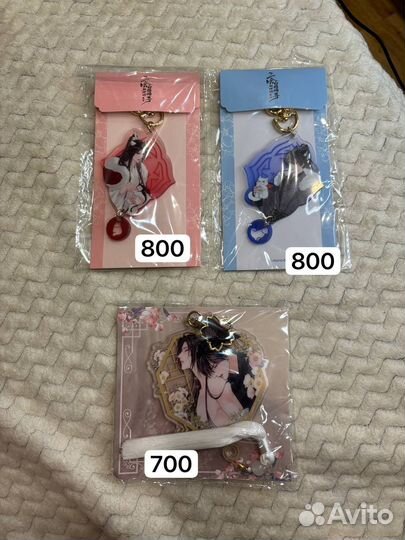 Официальный мерч Эрха