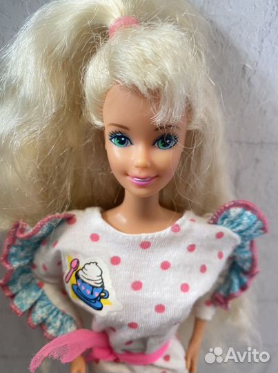 Барби / Barbie All American