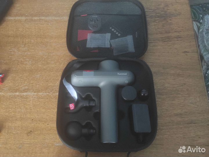 Массажер для тела XiaoMi yunmai