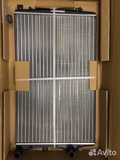 Радиатор охлаждения