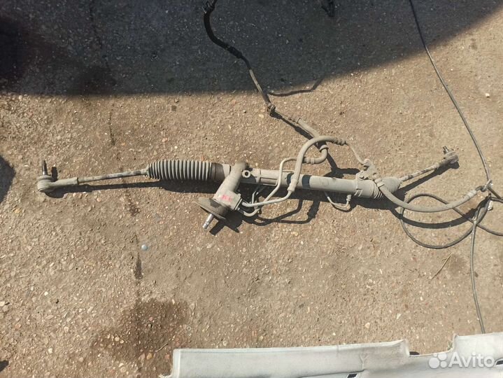 Рулевая рейка Chevrolet Aveo Авео Т300