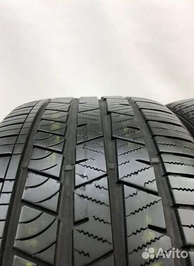 Continental ContiCrossContact LX Sport 275/45 R21 99W